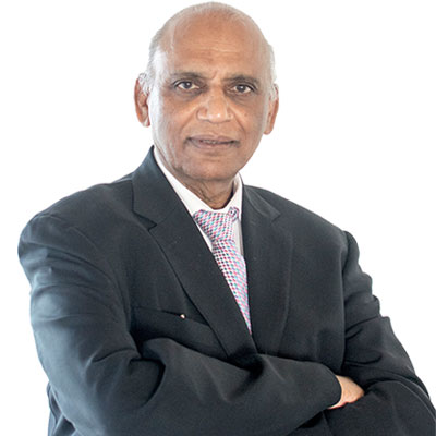 Dr. A.C. Rao